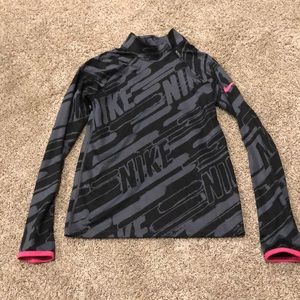 Nike Pro long sleeve